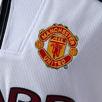 Camisa Manchester United II 1998/99 Retrô, foto 2