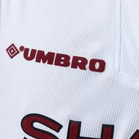 Camisa Manchester United II 1998/99 Retrô, foto 3