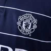 Camisa Manchester United II 1999/00 Retrô, foto 2