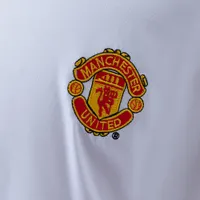 Camisa Manchester United II 2002/03 Retrô, foto 2