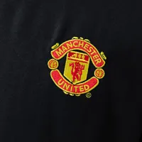 Camisa Manchester United II 2003/04 Retrô, foto 2
