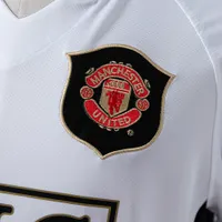 Camisa Manchester United II 2006/08 Retrô, foto 2