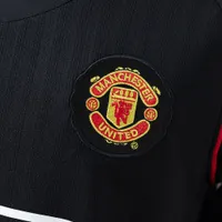 Camisa Manchester United II 2007/08 Retrô, foto 2