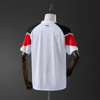 Camisa Manchester United II 2010/11 Retrô, foto 5