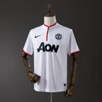 Camisa Manchester United II 2012/13 Retrô, foto 1