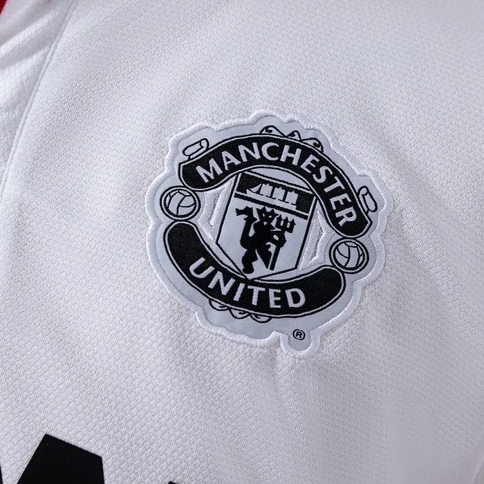 Camisa Manchester United II 2012/13 Retrô, foto 2