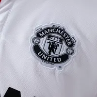 Camisa Manchester United II 2012/13 Retrô, foto 2