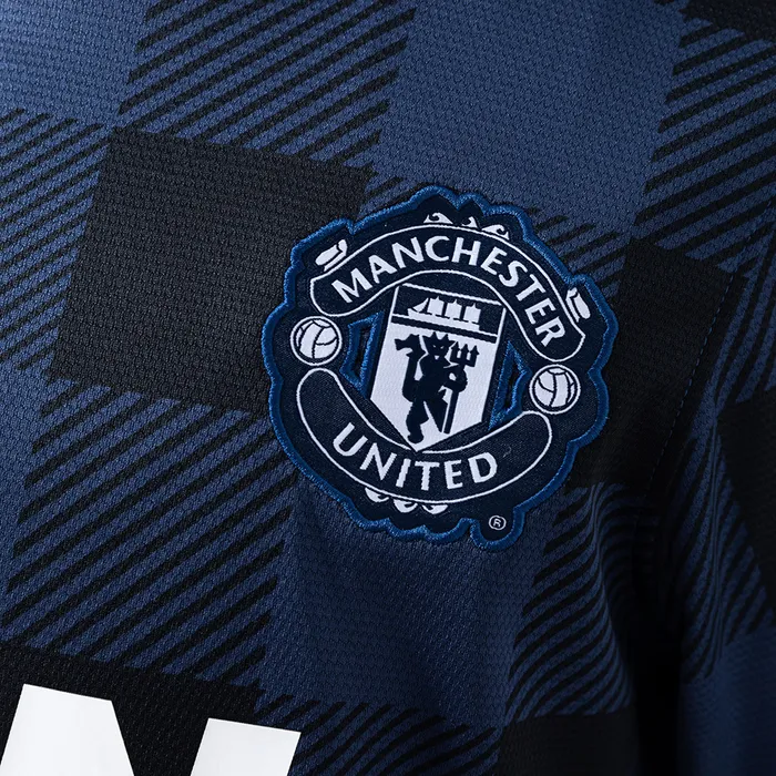 Camisa Manchester United II 2013/14 Retrô, foto 2