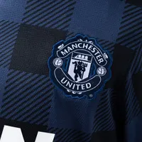 Camisa Manchester United II 2013/14 Retrô, foto 2