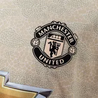 Camisa Manchester United II Man 2019/20 Retrô, foto 2