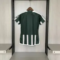 Camisa Manchester United II Man 2023/24 Feminina, foto 5