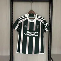 Camisa Manchester United II Man 2023/24, foto 1