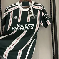 Camisa Manchester United II Man 2023/24, foto 4