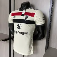 Camisa Manchester United II Man 2024/25 Versão Jogador, foto 1