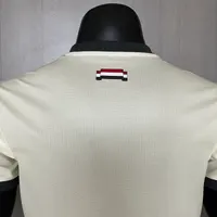 Camisa Manchester United II Man 2024/25 Versão Jogador, foto 4