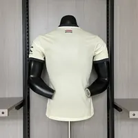 Camisa Manchester United II Man 2024/25 Versão Jogador, foto 5