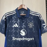 Camisa Manchester United II Man 2024/25, foto 4