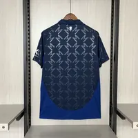 Camisa Manchester United II Man 2024/25, foto 5