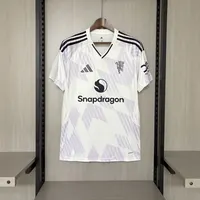 Camisa Manchester United II Man 2025/26, foto 1
