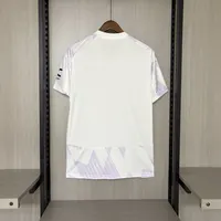 Camisa Manchester United II Man 2025/26, foto 5