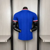 Camisa Manchester United II Man 2026/27 Versão Jogador, foto 5