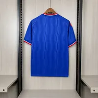 Camisa Manchester United II Man 2026/27, foto 5