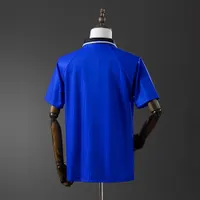 Camisa Manchester United III 1996/97 Retrô, foto 5