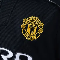 Camisa Manchester United III 1998/99 Retrô (1), foto 2