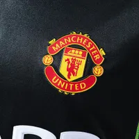 Camisa Manchester United III 1998/99 Retrô (2), foto 2