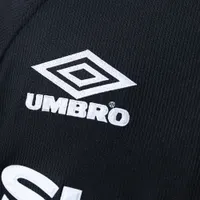 Camisa Manchester United III 1998/99 Retrô Manga Longa, foto 3