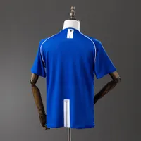 Camisa Manchester United III 2007/08 Retrô, foto 5