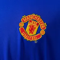 Camisa Manchester United III Man 2002/03 Retrô, foto 2