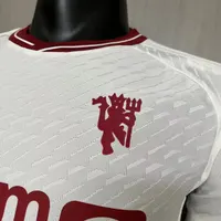 Camisa Manchester United III Man 2023/24 Versão Jogador, foto 2
