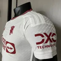Camisa Manchester United III Man 2023/24 Versão Jogador, foto 4