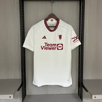 Camisa Manchester United III Man 2023/24, foto 1