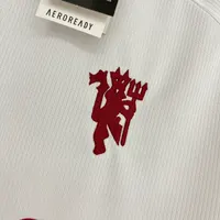 Camisa Manchester United III Man 2023/24, foto 2