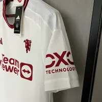 Camisa Manchester United III Man 2023/24, foto 4