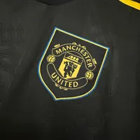 Camisa Manchester United III Man 2025/26, foto 2