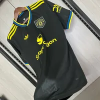 Camisa Manchester United III Man 2025/26, foto 4
