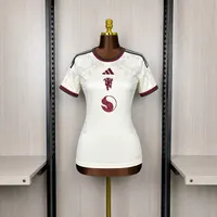 Camisa Manchester United III Man 2026/27 Feminina, foto 1