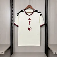 Camisa Manchester United III Man 2026/27, foto 1