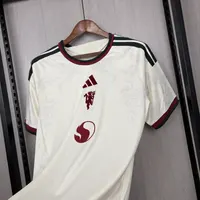 Camisa Manchester United III Man 2026/27, foto 4