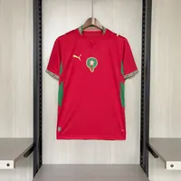Camisa Marrocos I 2026/27, foto 1