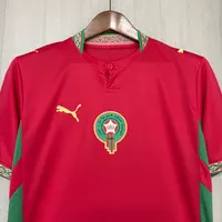 Camisa Marrocos I 2026/27, foto 3
