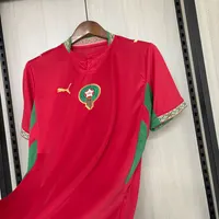 Camisa Marrocos I 2026/27, foto 4