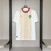 Camisa Marrocos II 2026/27, foto 1