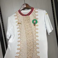 Camisa Marrocos II 2026/27, foto 4