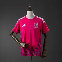 Camisa México Goleiro DE 2026/27, foto 1