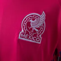Camisa México Goleiro DE 2026/27, foto 2