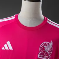 Camisa México Goleiro DE 2026/27, foto 4